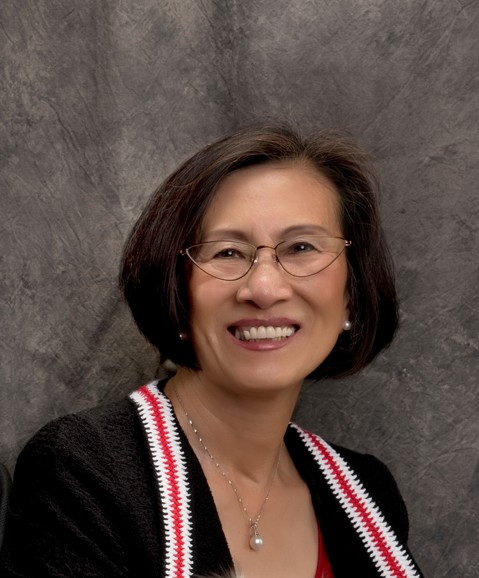 Helen Wang